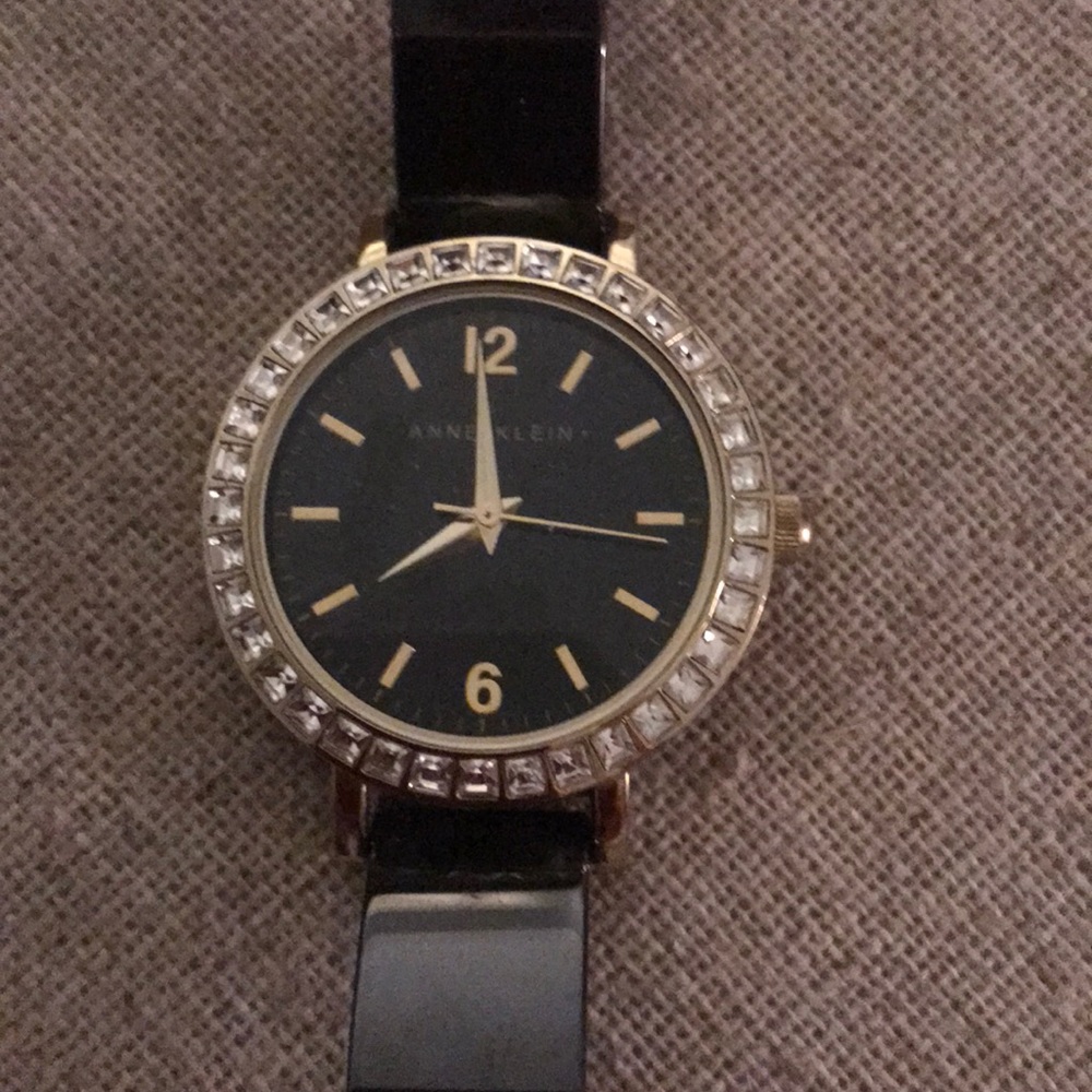 Bracelet watch